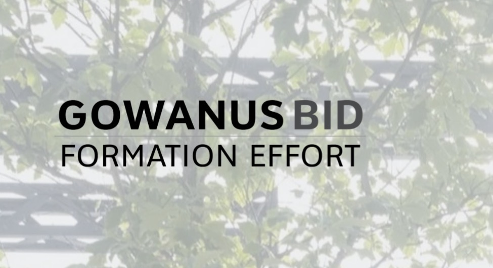 Gowanus BID Formation Effort preview