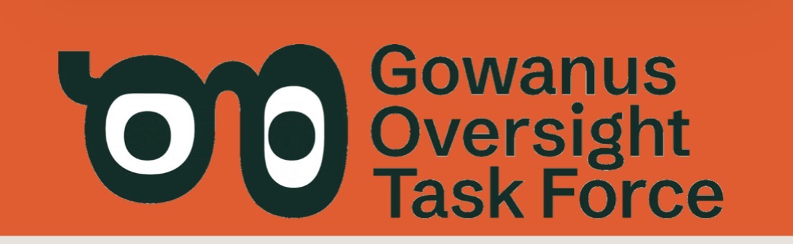 Gowanus Oversight Task Force preview