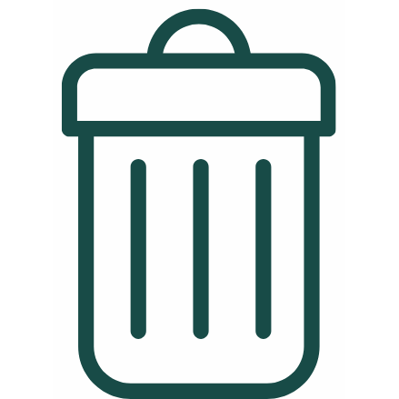 Trash