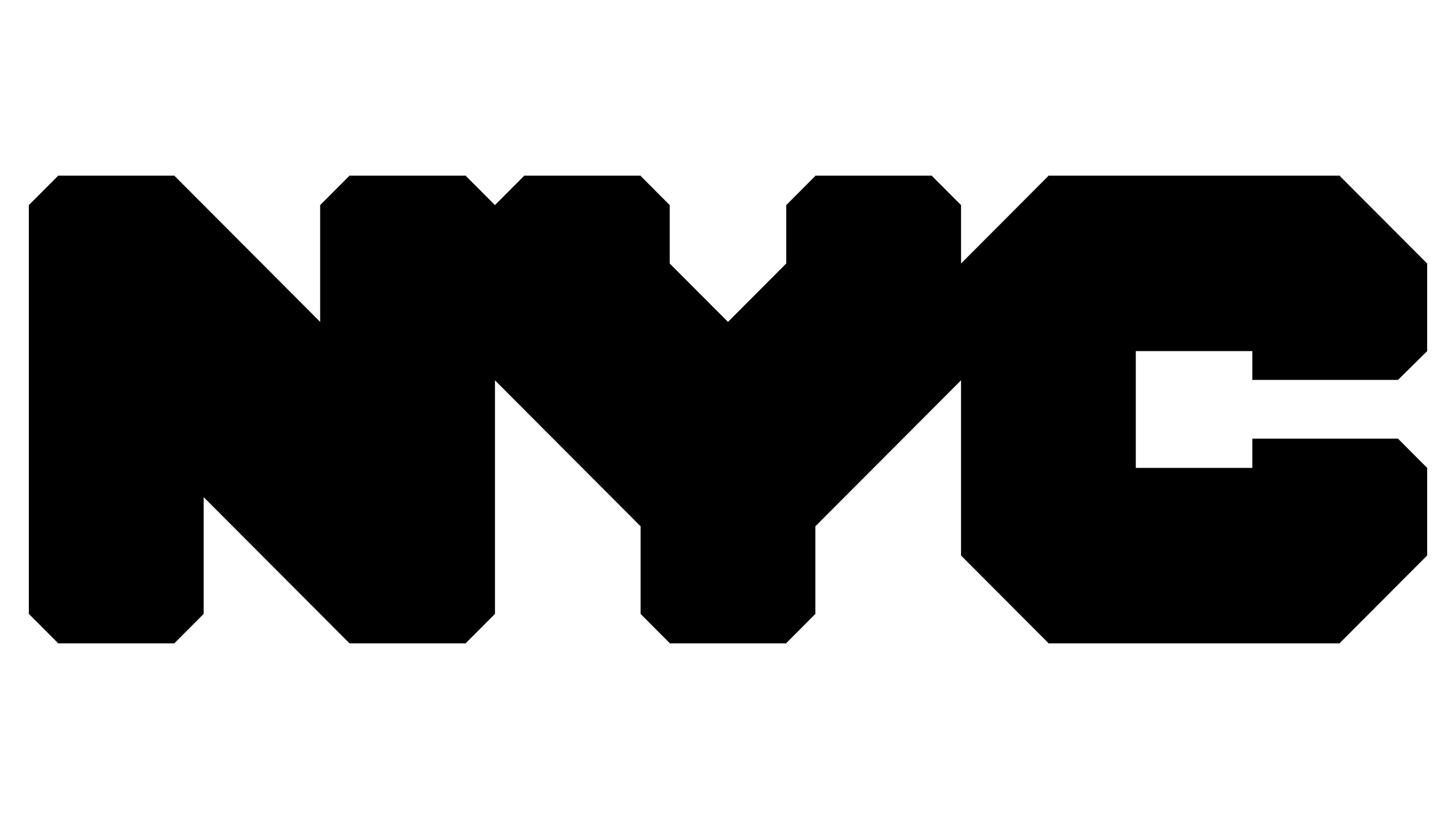 New York City logo
