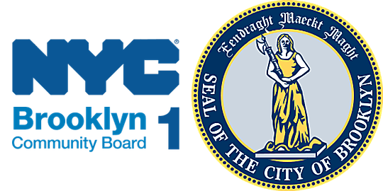 Brooklyn Community Board 1