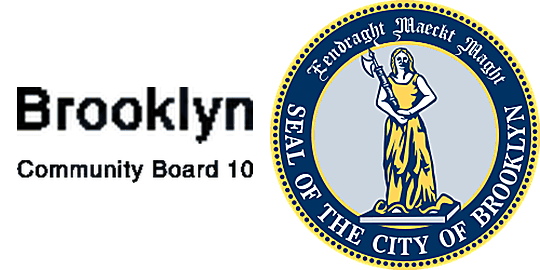 Brooklyn Community Board 10