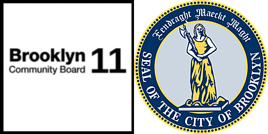 Brooklyn Community Board 11