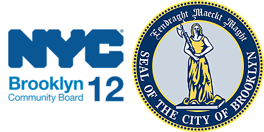 Brooklyn Community Board 12