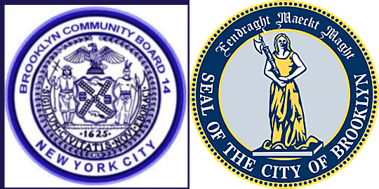 Brooklyn Community Board 14