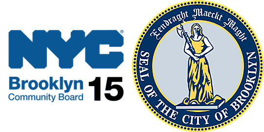 Brooklyn Community Board 15