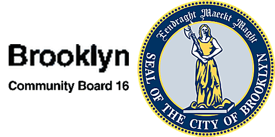 Brooklyn Community Board 16