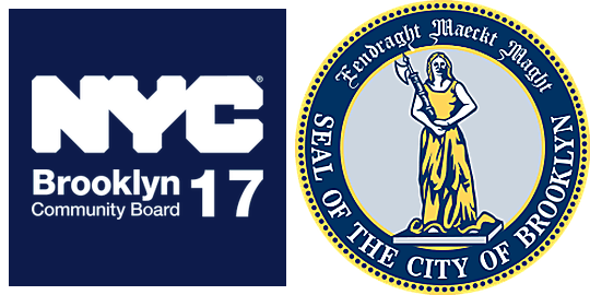 Brooklyn Community Board 17