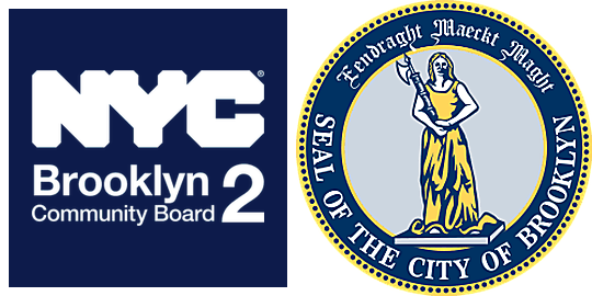 Brooklyn Community Board 2