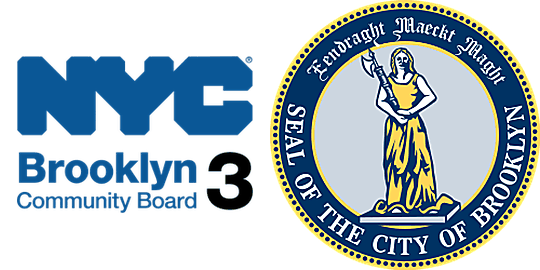 Brooklyn Community Board 3