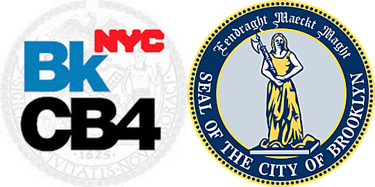 Brooklyn Community Board 4