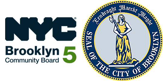 Brooklyn Community Board 5