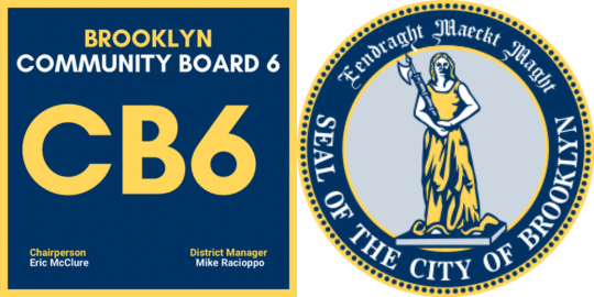 Brooklyn Community Board 6