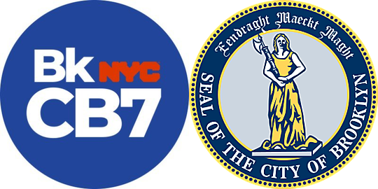 Brooklyn Community Board 7