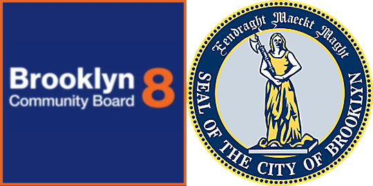 Brooklyn Community Board 8