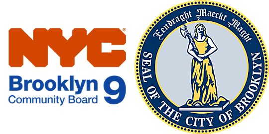 Brooklyn Community Board 9