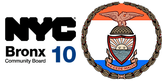 Bronx Community Board 10