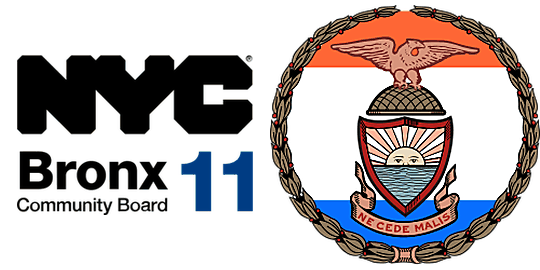 Bronx Community Board 11