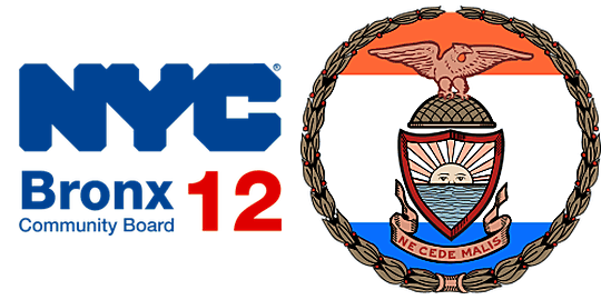 Bronx Community Board 12