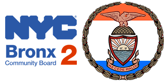 Bronx Community Board 2