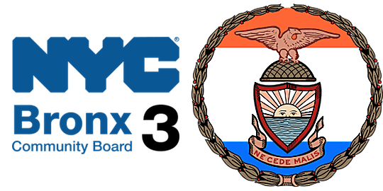 Bronx Community Board 3