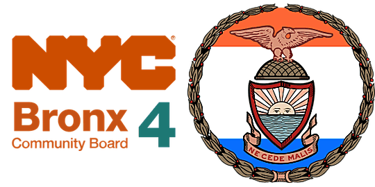 Bronx Community Board 4