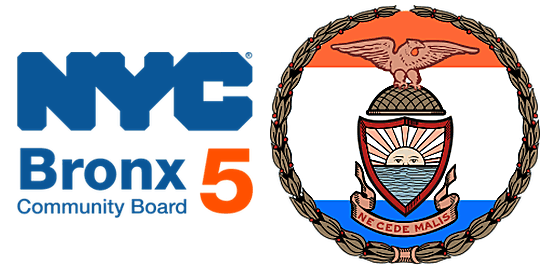 Bronx Community Board 5