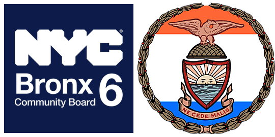 Bronx Community Board 6