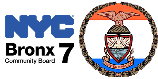 Bronx Community Board 7