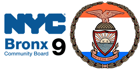 Bronx Community Board 9
