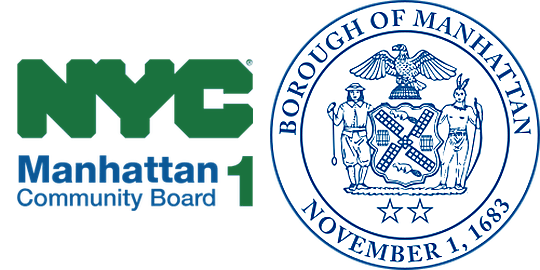 Manhattan Community Board 1