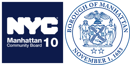 Manhattan Community Board 10