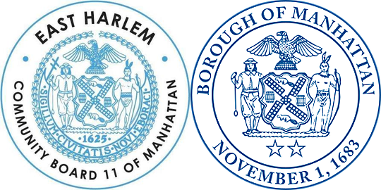 Manhattan Community Board 11