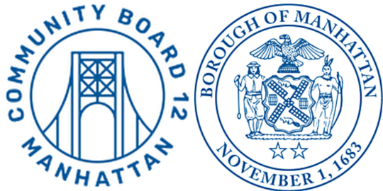 Manhattan Community Board 12
