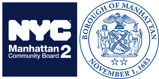 Manhattan Community Board 2