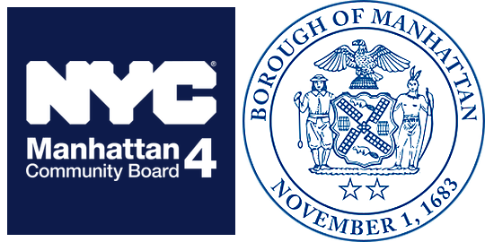 Manhattan Community Board 4