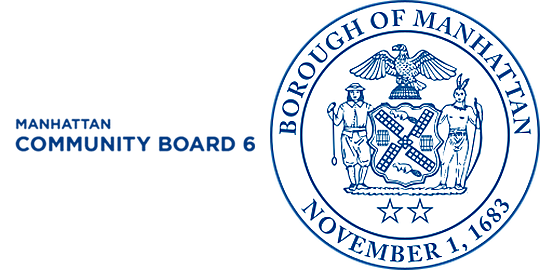 Manhattan Community Board 6