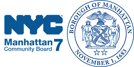Manhattan Community Board 7