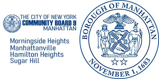 Manhattan Community Board 9