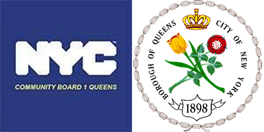 Queens Community Board 1