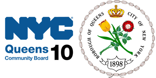 Queens Community Board 10