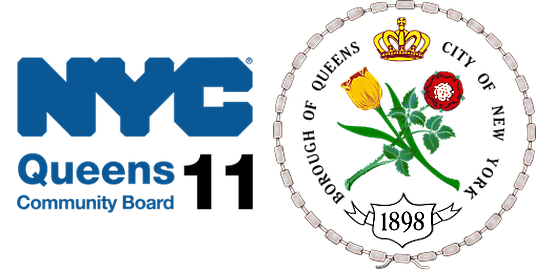 Queens Community Board 11