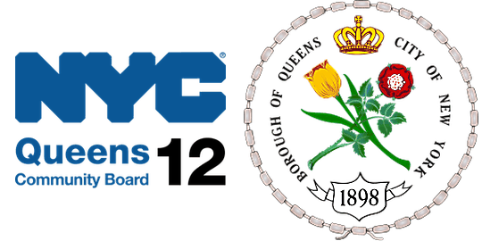 Queens Community Board 12
