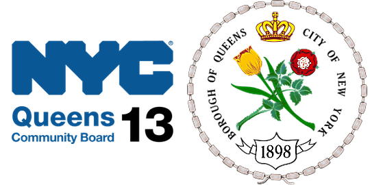Queens Community Board 13