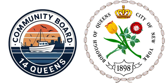 Queens Community Board 14