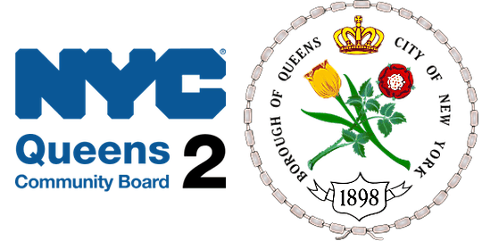 Queens Community Board 2
