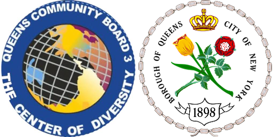 Queens Community Board 3
