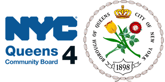 Queens Community Board 4