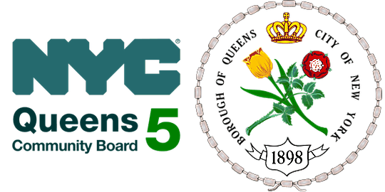 Queens Community Board 5