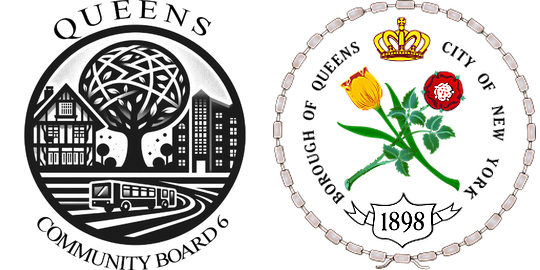 Queens Community Board 6